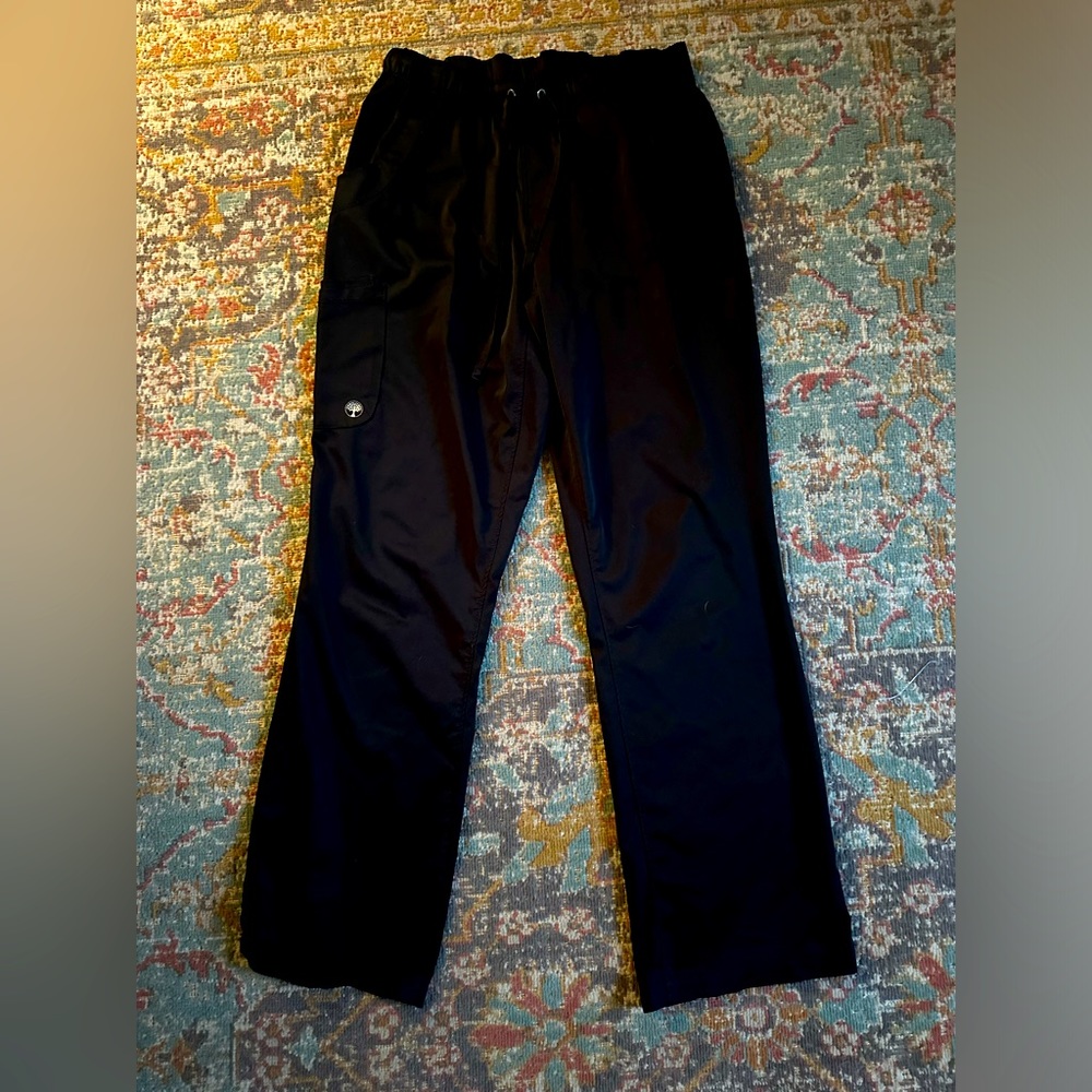 Healing hands scrub bottoms